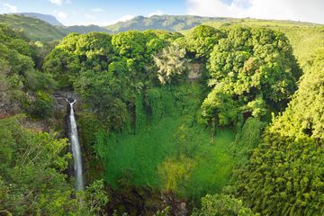 Haleakala National Park