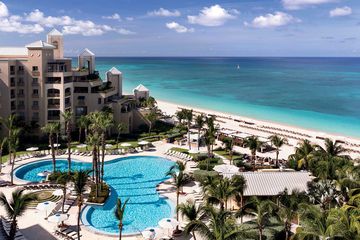 The Ritz-Carlton, Grand Cayman