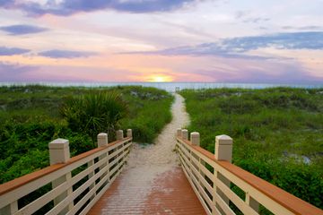 Pathway to the Beach-Hilton Head Island,SC