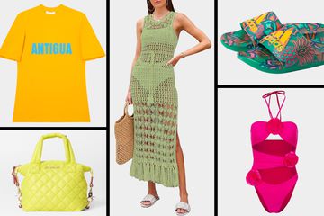 I Travel to the Caribbean Every Month, Here Are My 15 Must-Have Items to Pack Tout