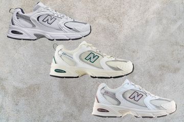 I'm a New York City Resident and These Celeb-loved Sneakers Are A Must-Have When Traveling to A Walkable City tout