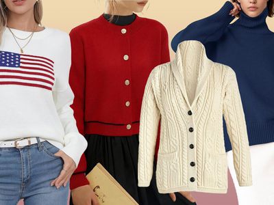 I'm a Sweater Snob tout