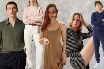 I’m a Travel Writer, and I’m Shopping This Huge J. Crew Sale for Fall Basics — Starting at $35 tout