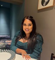Susmita Baral