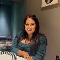 Susmita Baral