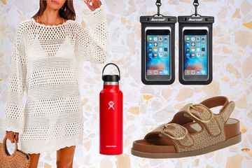 I've Been Cruising 20+ Years, and These Are 15 Essentials in My Amazon Cart for My Next Trip Tout
