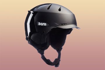 I've Tested 50+ Ski Helmets, and This Is the Best One