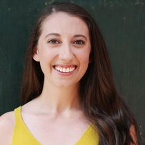 Ivy Jacobson Ford