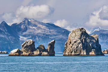 Kenai Fjords, Alaska