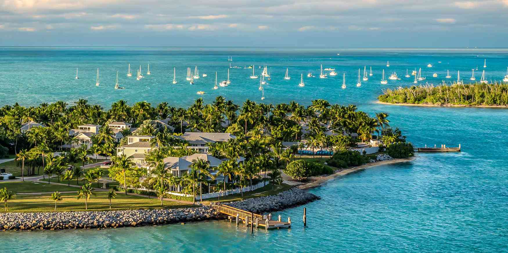 Key West, Florida Keys