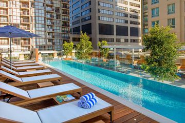Kimpton Margot Sydney opening