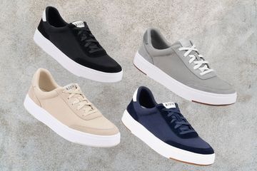 Kizik slip-on shoes in Italy review Tout