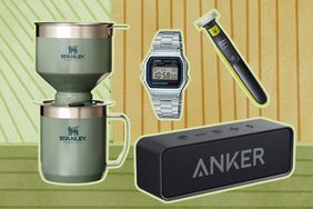 Last-Minute Father's Day Gift Ideas Under $50 Tout