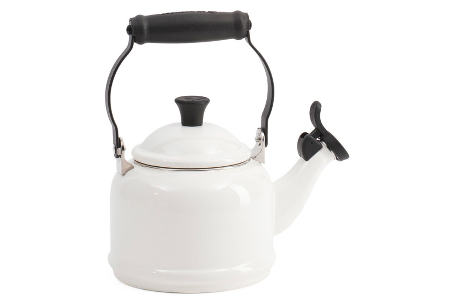 Le Creuset 1.25-quart Demi Kettle