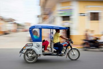 Reasons to Visit Peru