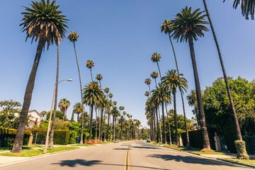 LA Weekend Getaways