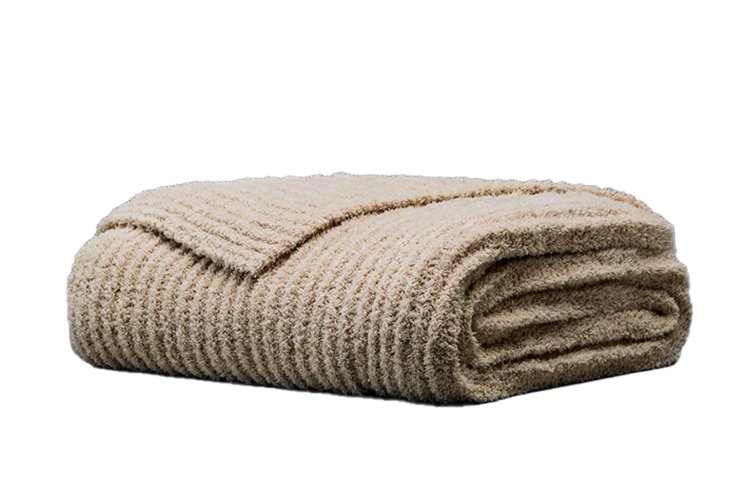 Luxome Ultra Plush Throw