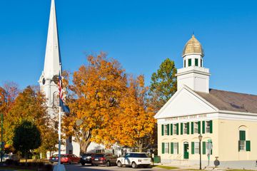 The Best Three Days in Manchester, Vermont