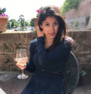 Maya Kachroo-Levine