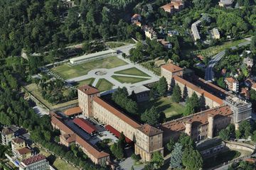Best Medieval Castles