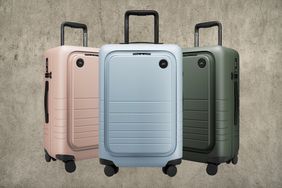 Monos Carry-On Pro Plus Tout