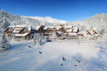 Montage opens in Big Sky Montana opens