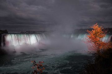Niagara Falls, Canada