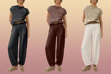 One-Off: 2-Piece Travel Set/free people dupe
