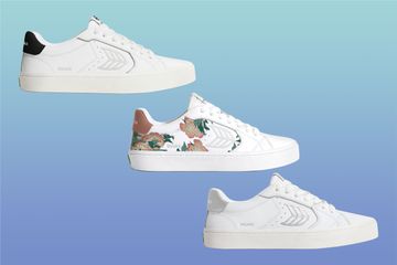 One-Off: Cariuma New Take on Salvas tout