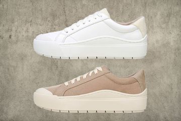 One-Off: Comfortable Shoe (Dr. Scholl's) Tout