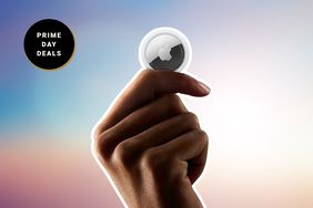 One-Off Deal: AirTags Tout