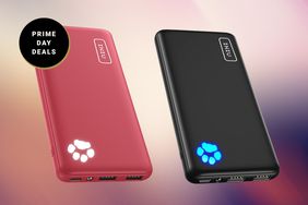 One-Off Deal: Steeply Discounted Portable Charger Tout