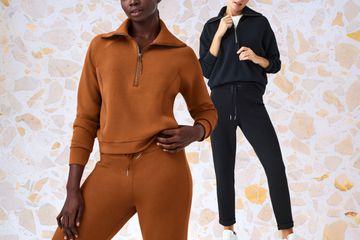 Oprah Spanx Travel Set Review Tout