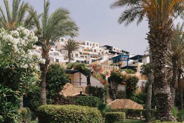 Oulidia, Morocco