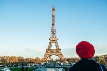 Paris, France