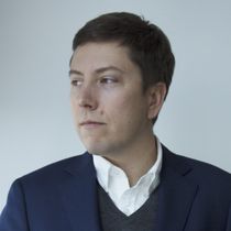 Paul Brady headshot