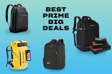 PBDD Roundup: Carry-On Backpack Deals