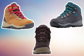 PD Early One-Off Deal: Hiking Shoes Tout