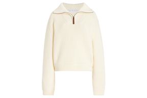 Moda Operandi Proenza Schouler White Label Sienna Wool Sweater