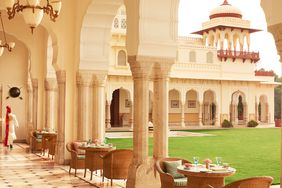 Rambagh Palace