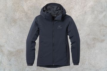REI packable puffer review Tout