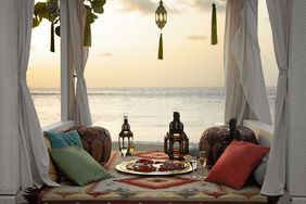 All-Inclusive Resorts in St. Lucia