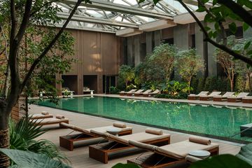 Rosewood Hotel Beijing