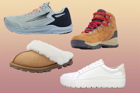 Roundup: Amazon Comfortable Shoe Deals/Presidents Day Sales