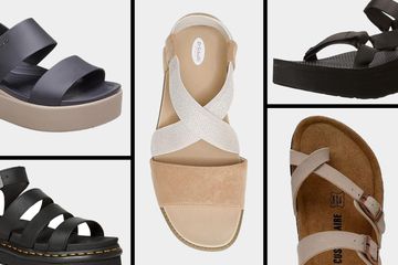 Roundup Comfortable Shoe Deals Tout