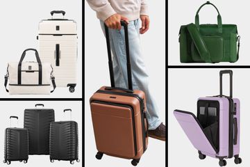 Roundup: LDW Luggage Deals tout