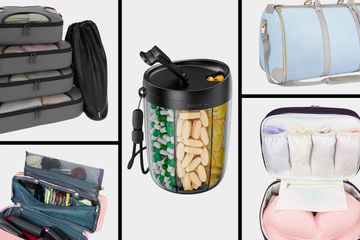 Roundup: Organizational Travel Products on Amazon