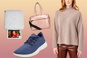 Roundup: T+L-Loved Holiday Gifts Tout