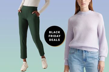 Roundup: Wrinkle-free Travel Outfits Roundup Tout