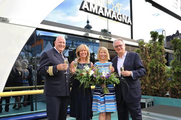 Samantha Brown